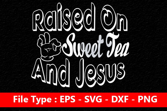 Christian Jesus SVG Design for Crafts & Graphics