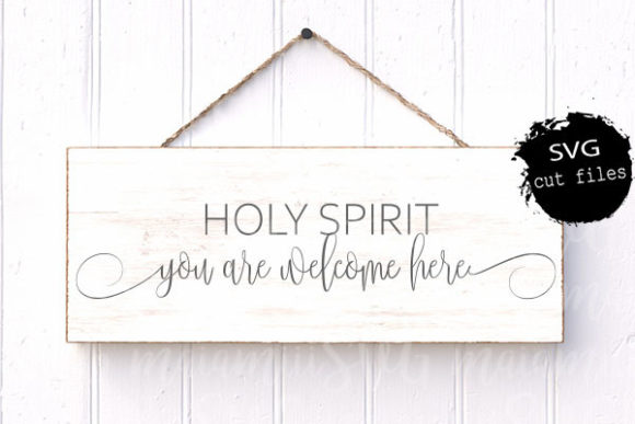 Holy Spirit You Are Welcome Here Svg: A Designer’s Embroidery Review