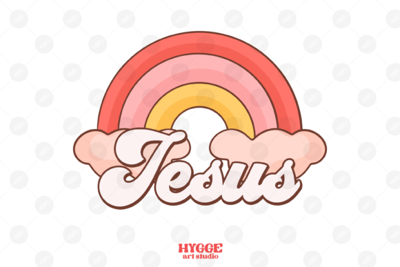 Jesus Sublimation Retro Easter PNG: Graphics & Crafts Review