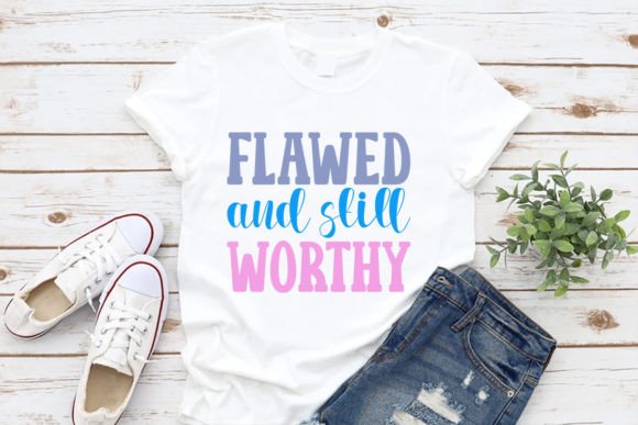 Tote Christian Quotes Typo Bundle: A Designer's Take